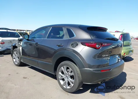 2020 Mazda Cx-30 Select Package from USA, damaged, VIN 3MVDMACLXLM139392